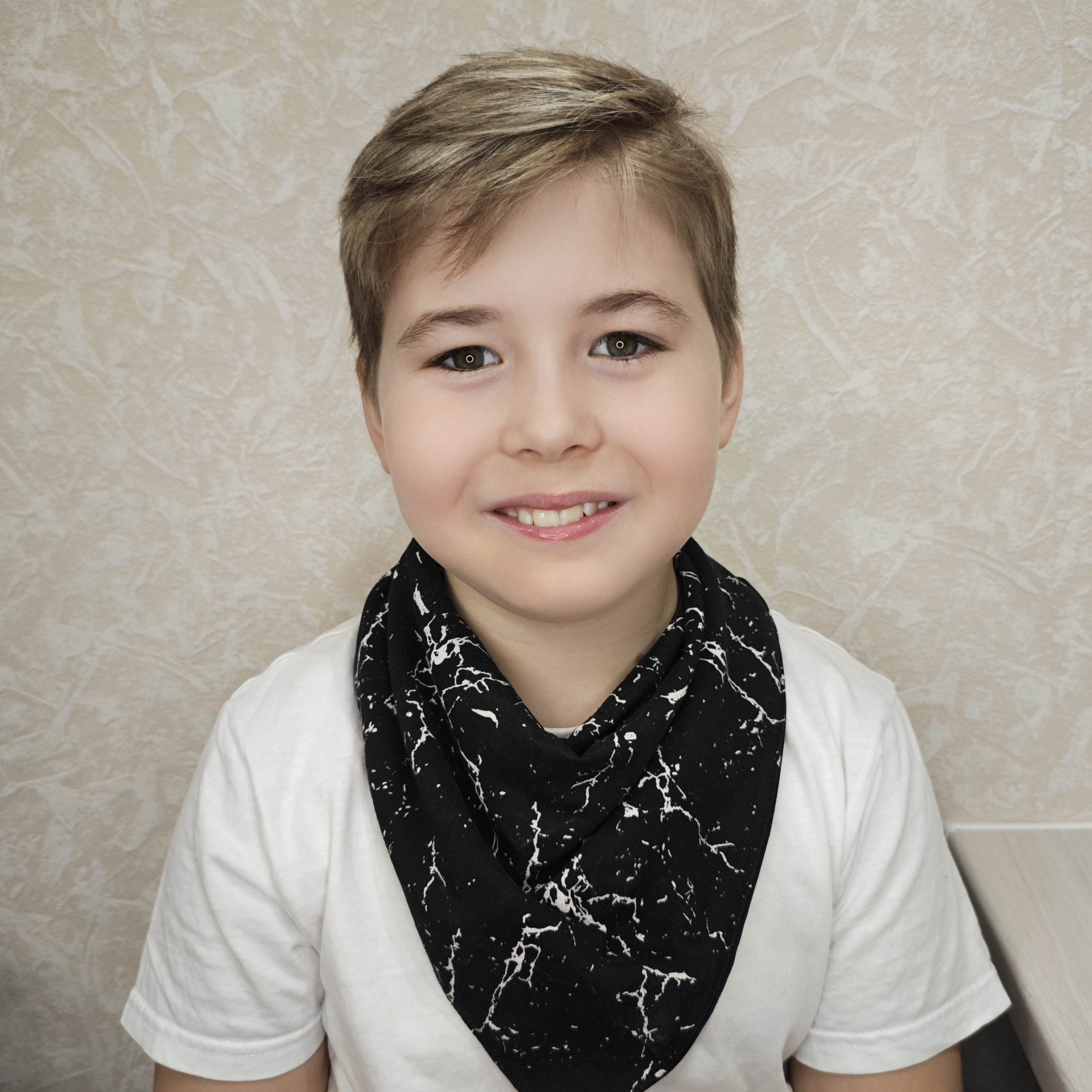 Артемий Шерстобитов