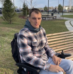 Андрей Кокоулин