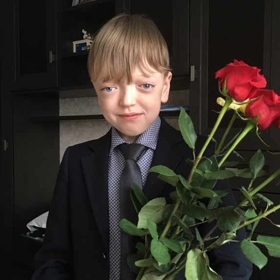 Алексей Городнищев
