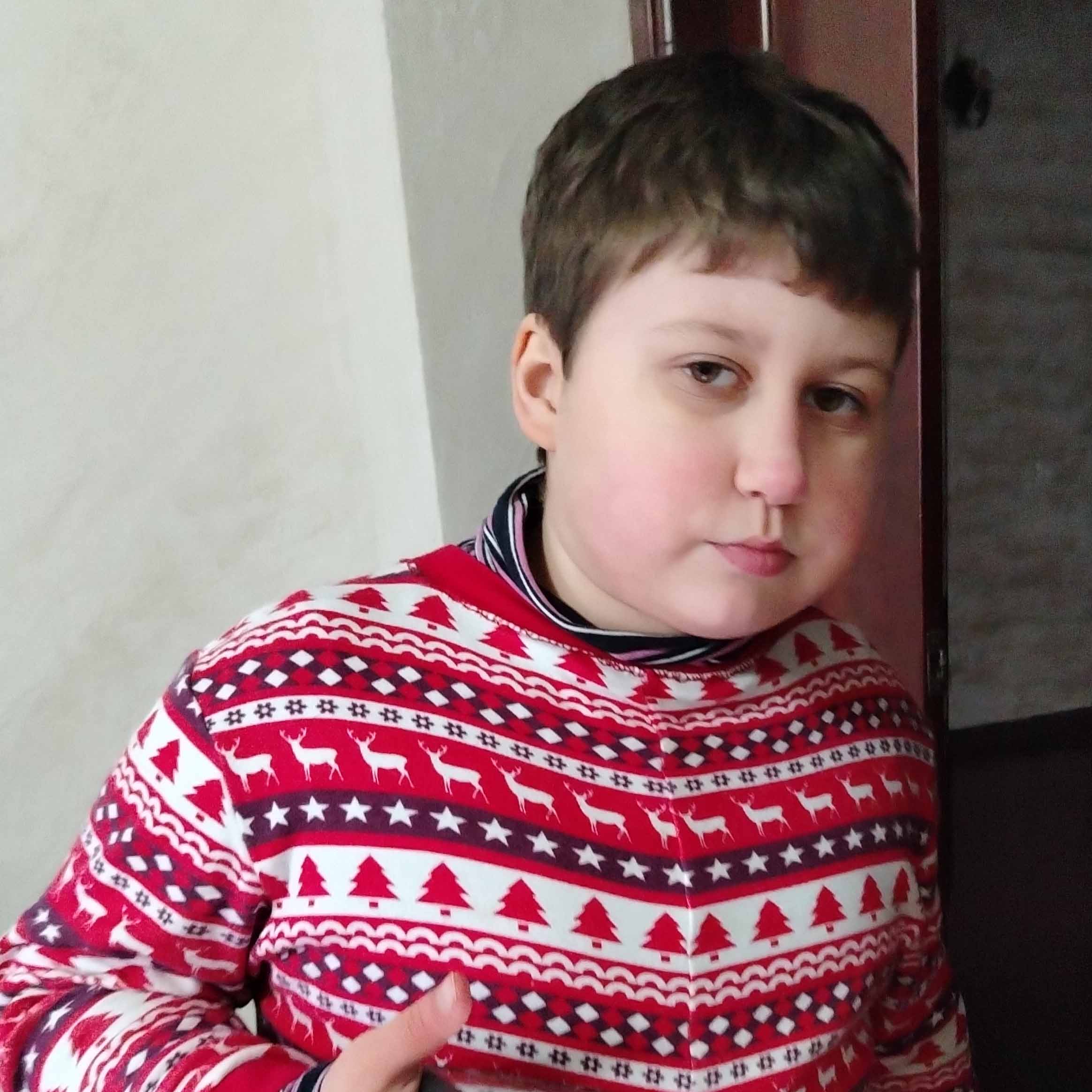 Даша Рыльская