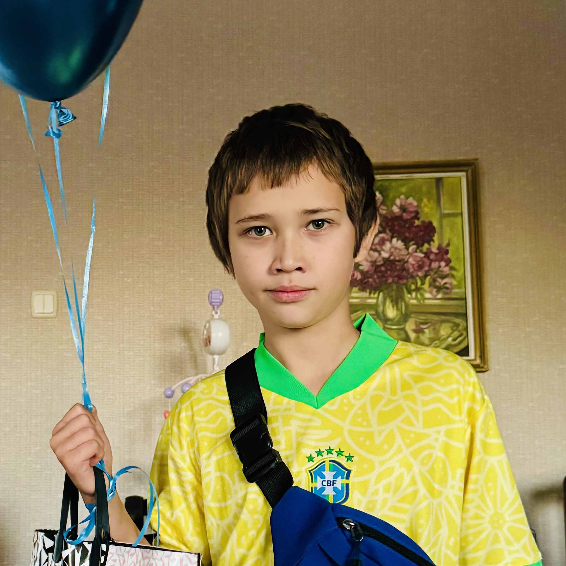 Максим Данилов