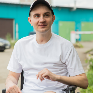 Алексей Рождественский