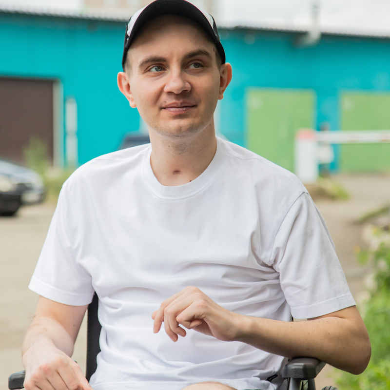 Алексей Рождественский