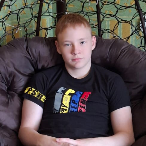 Егор Ишин