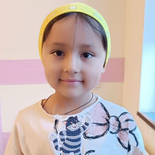 Зара Озорнина