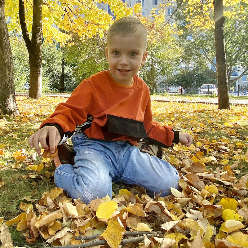 Вова Печеницын