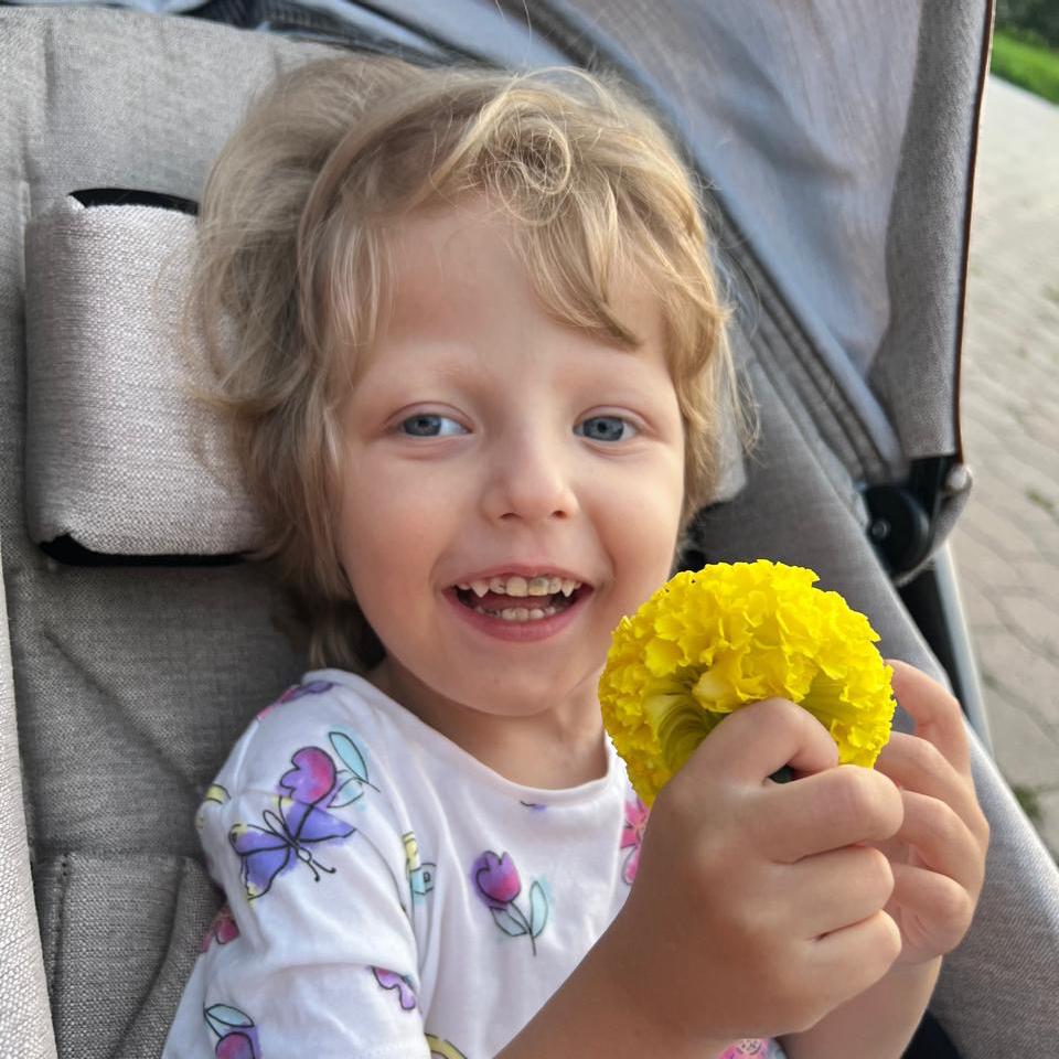 Аня Киселева