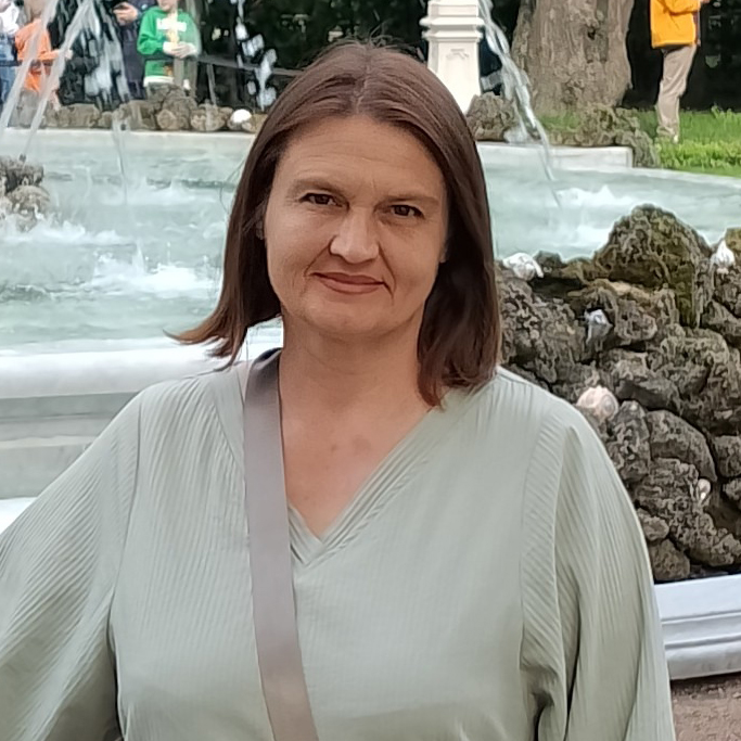 Ольга Масычева