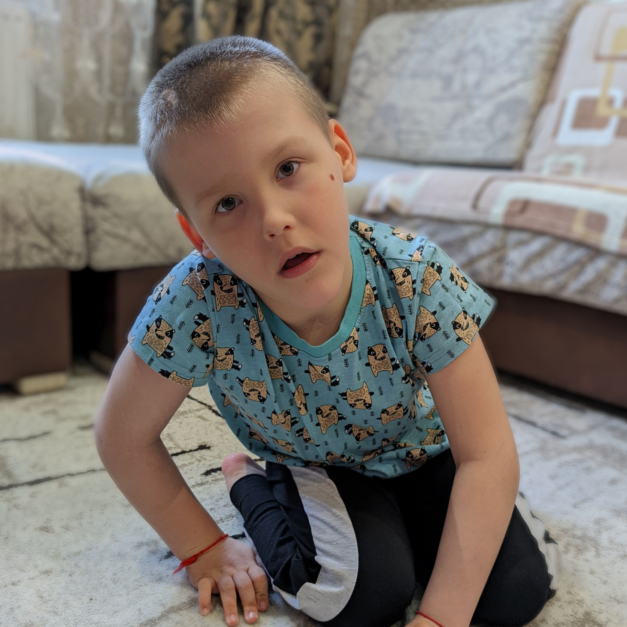 Ярослав Бужинский