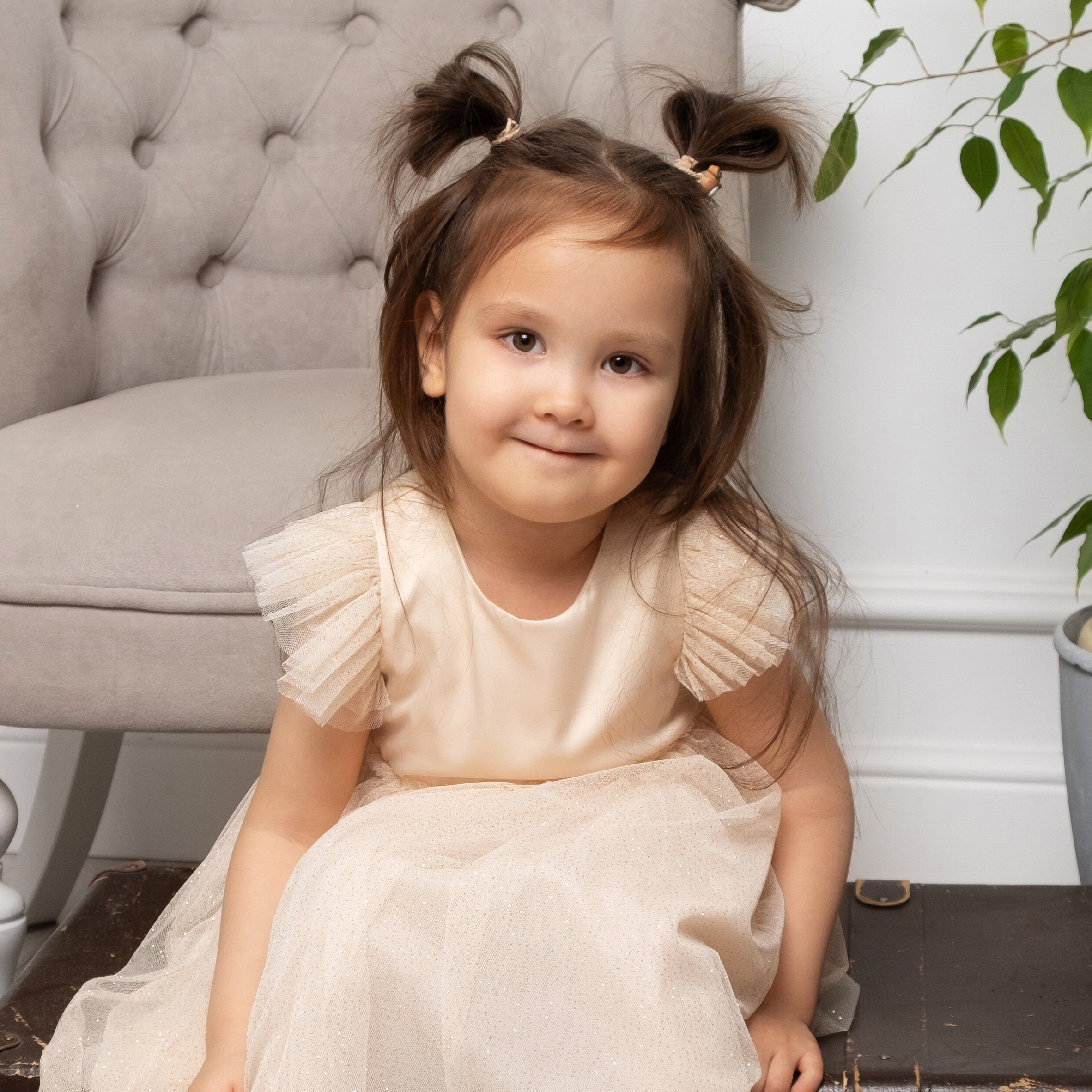 Тая Евсеева