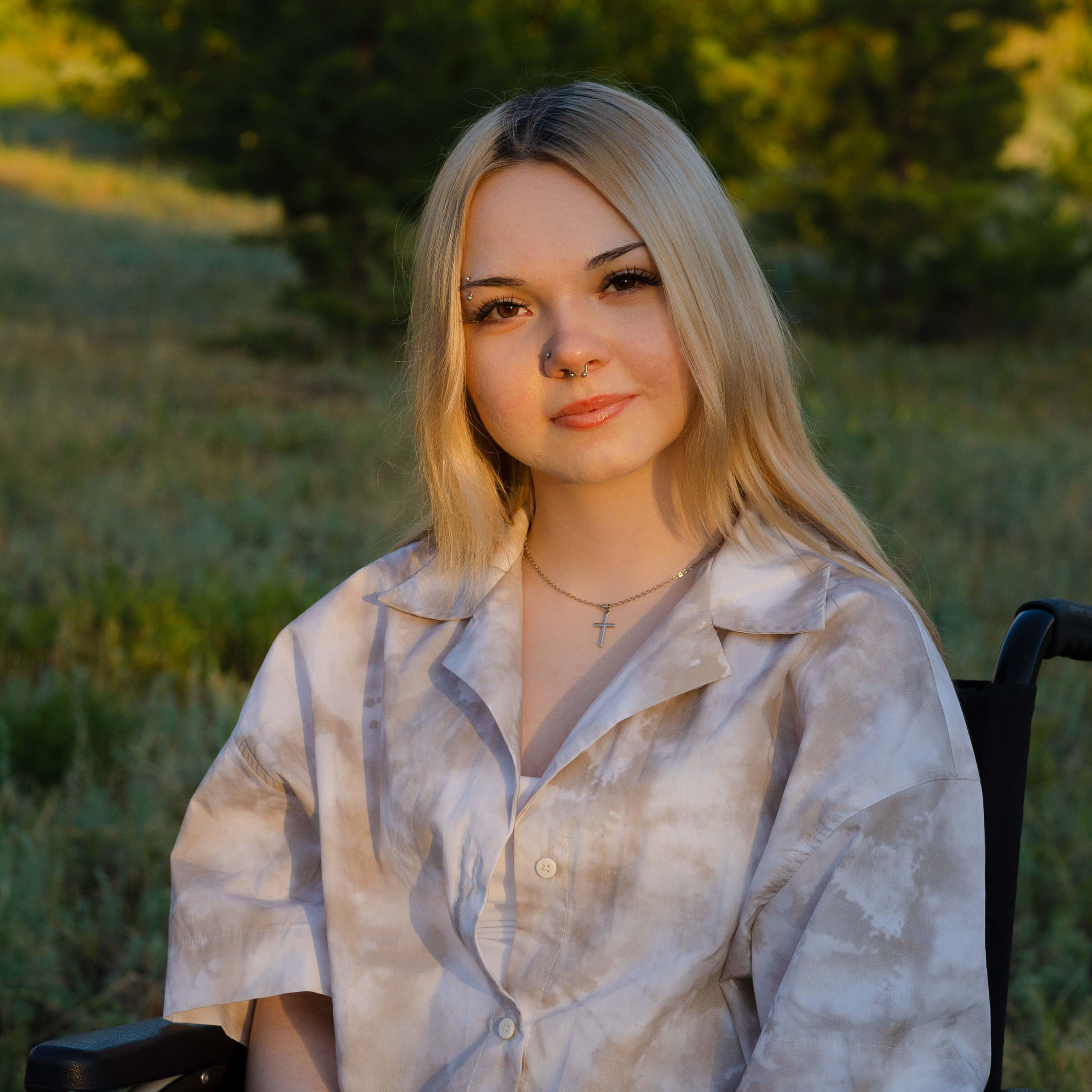 Лиза Алтунина