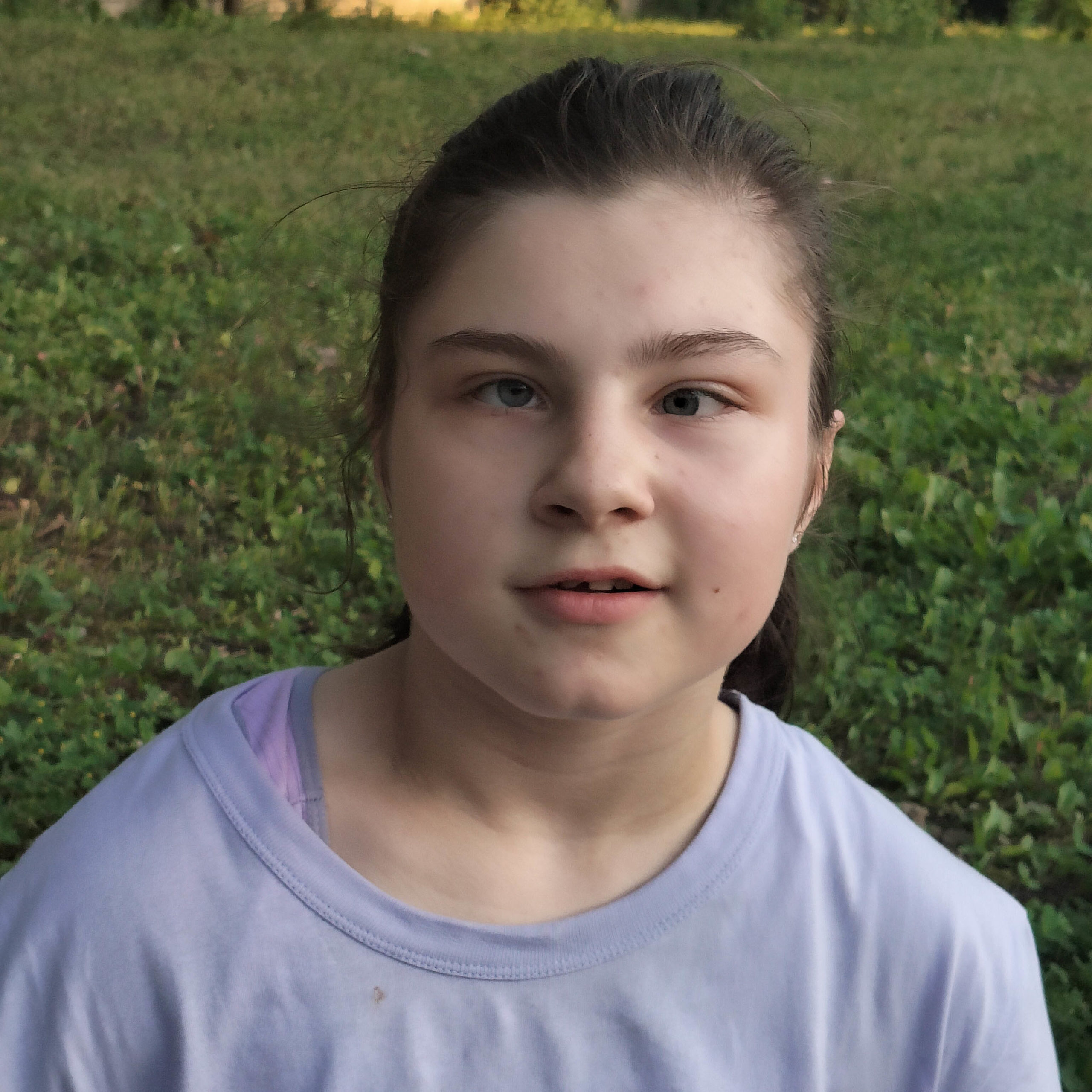 Вика Киреева