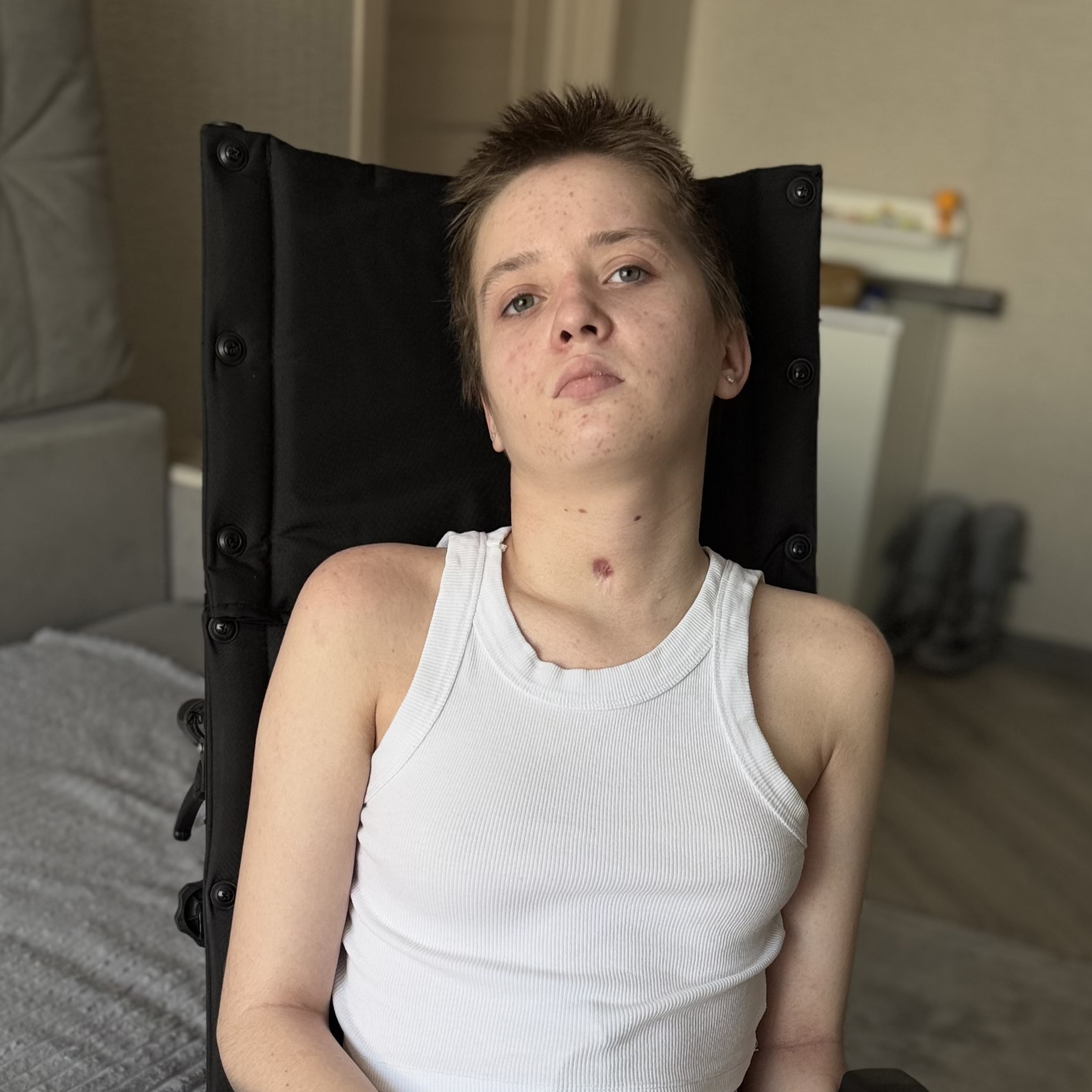 Алина Панькова