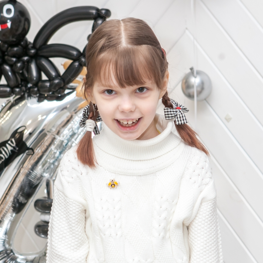 Полина Деревич