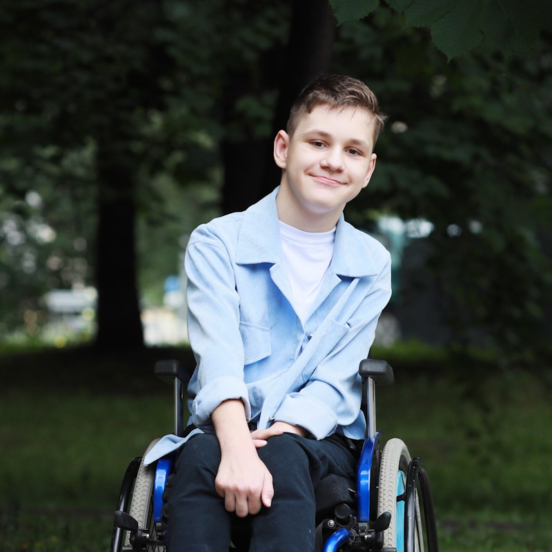 Илья Кожевников