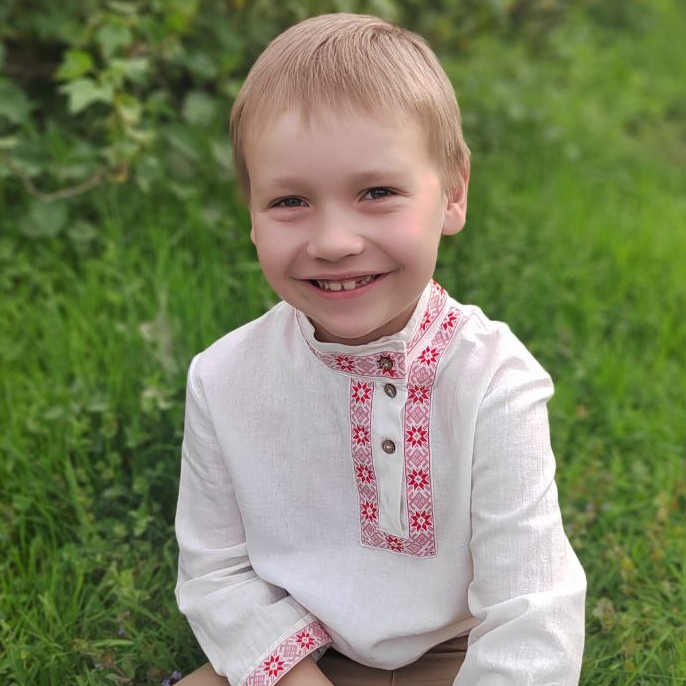 Афанасий Новицкий