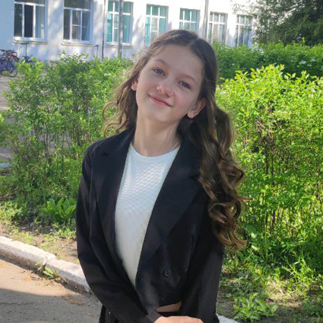 Олеся Лебедева