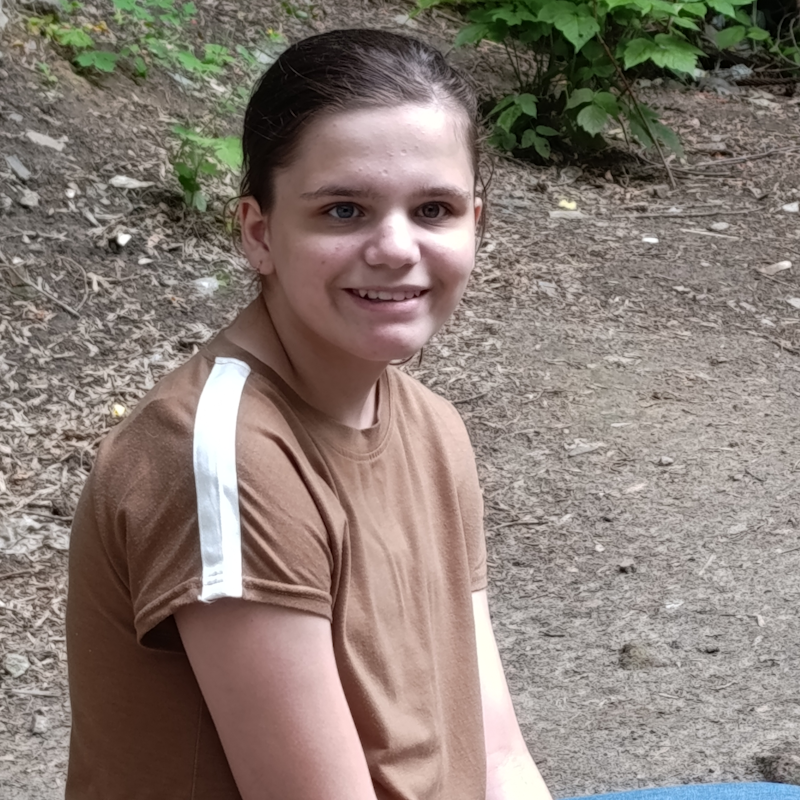 Арина Яковлева