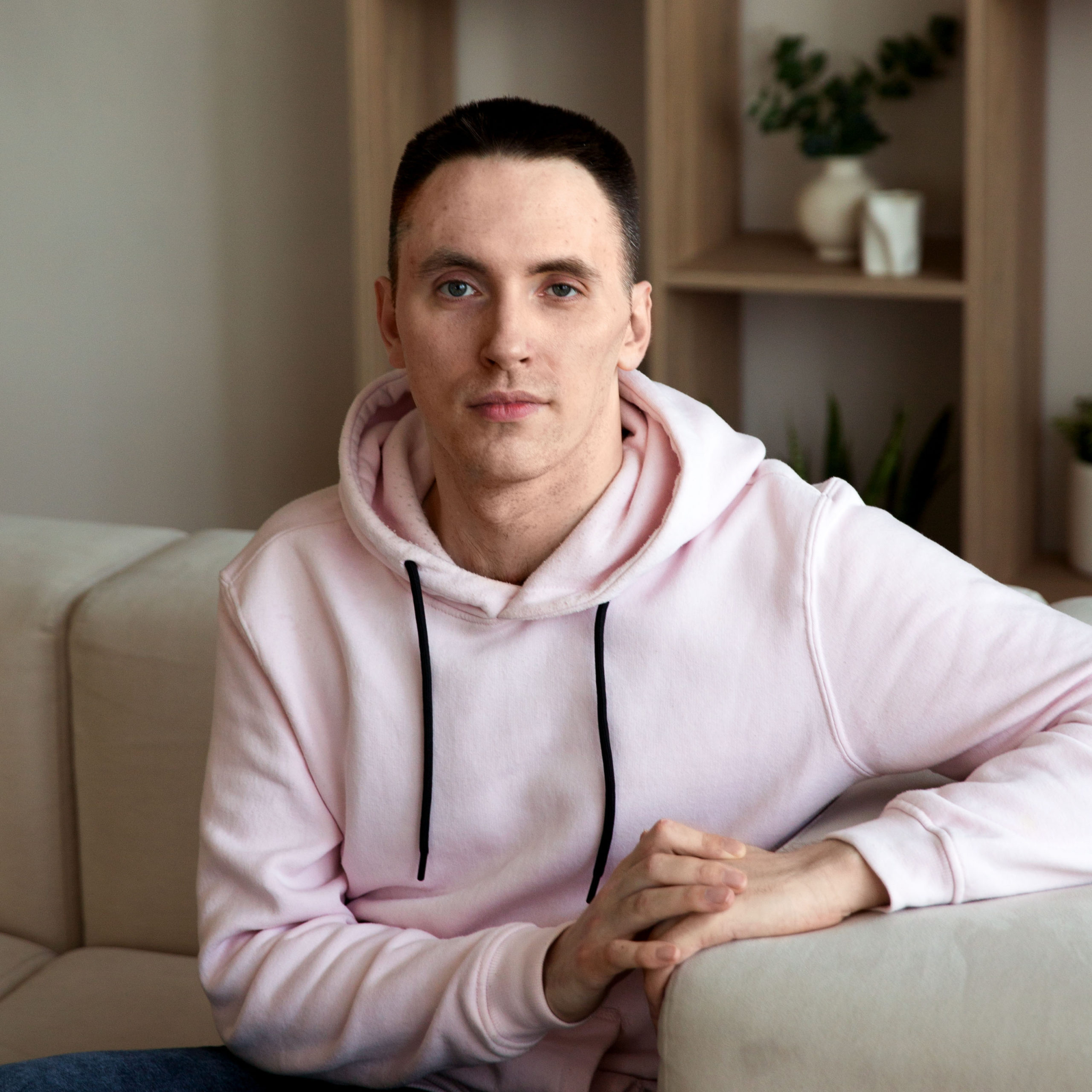 Михаил Логинов