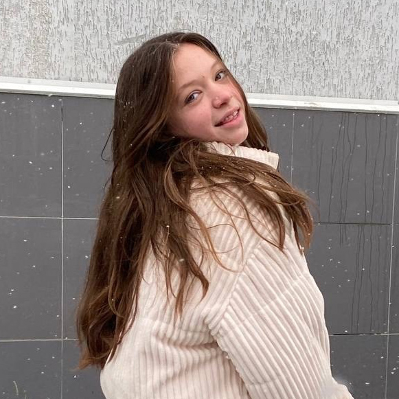 Полина Семенова