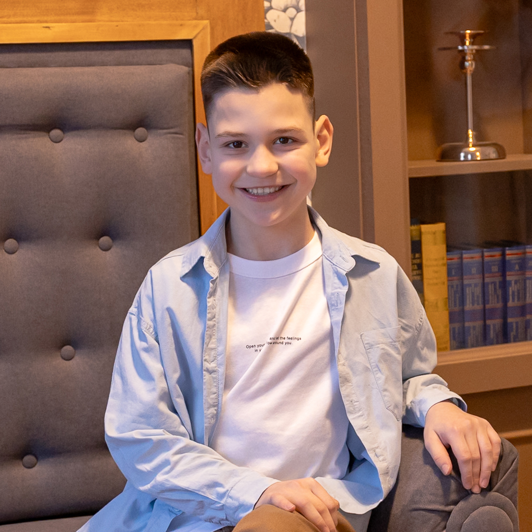 Степа Пошивалов