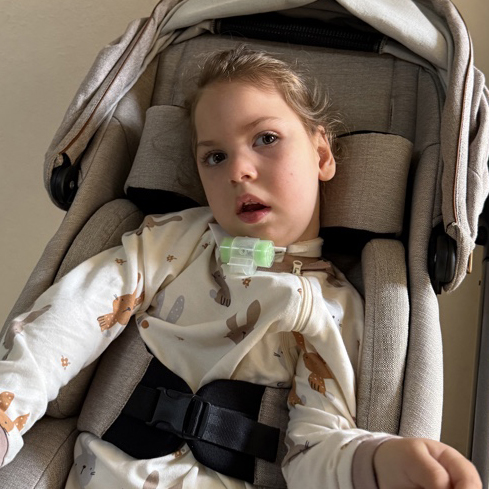 Виолетта Черных