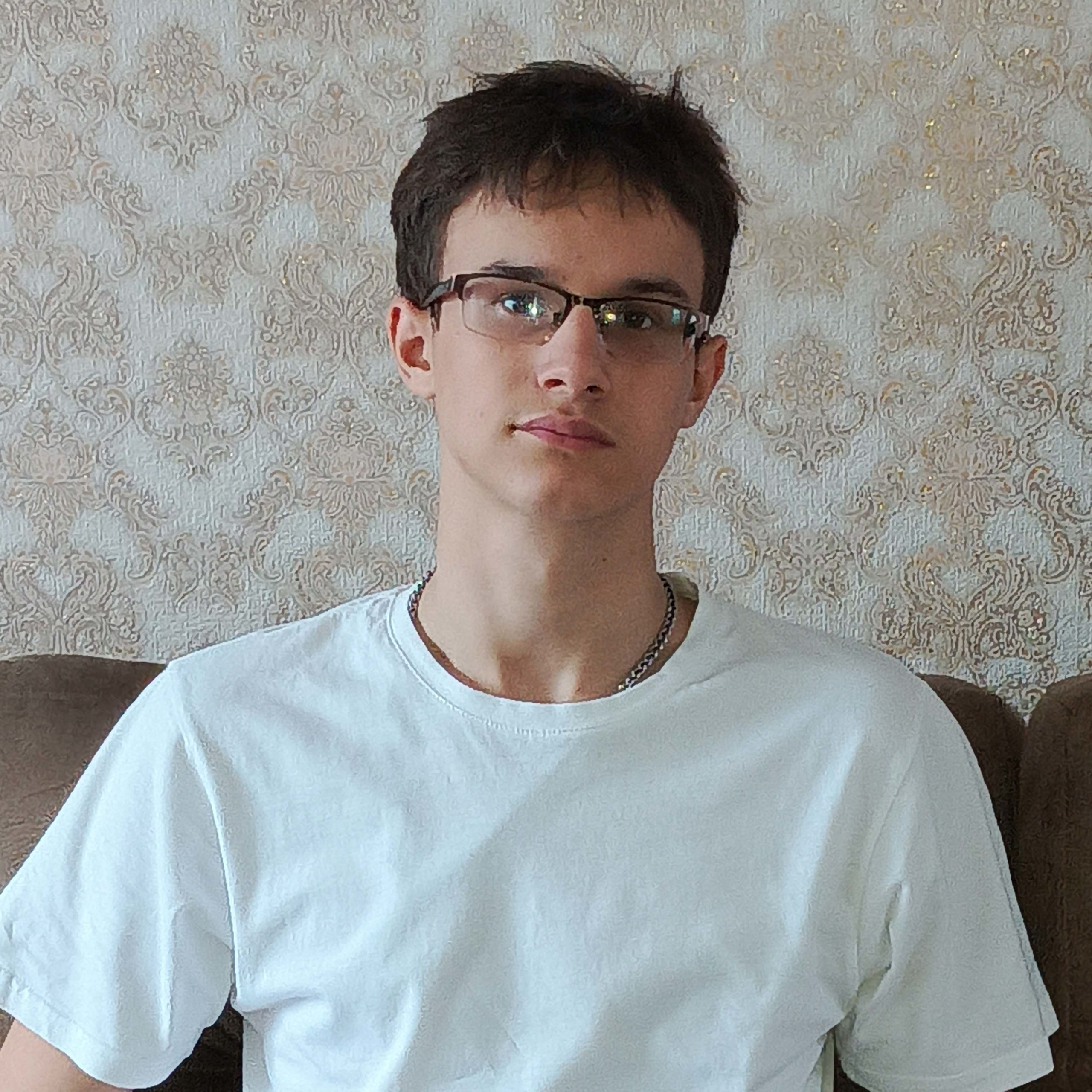 Иван Тарасов