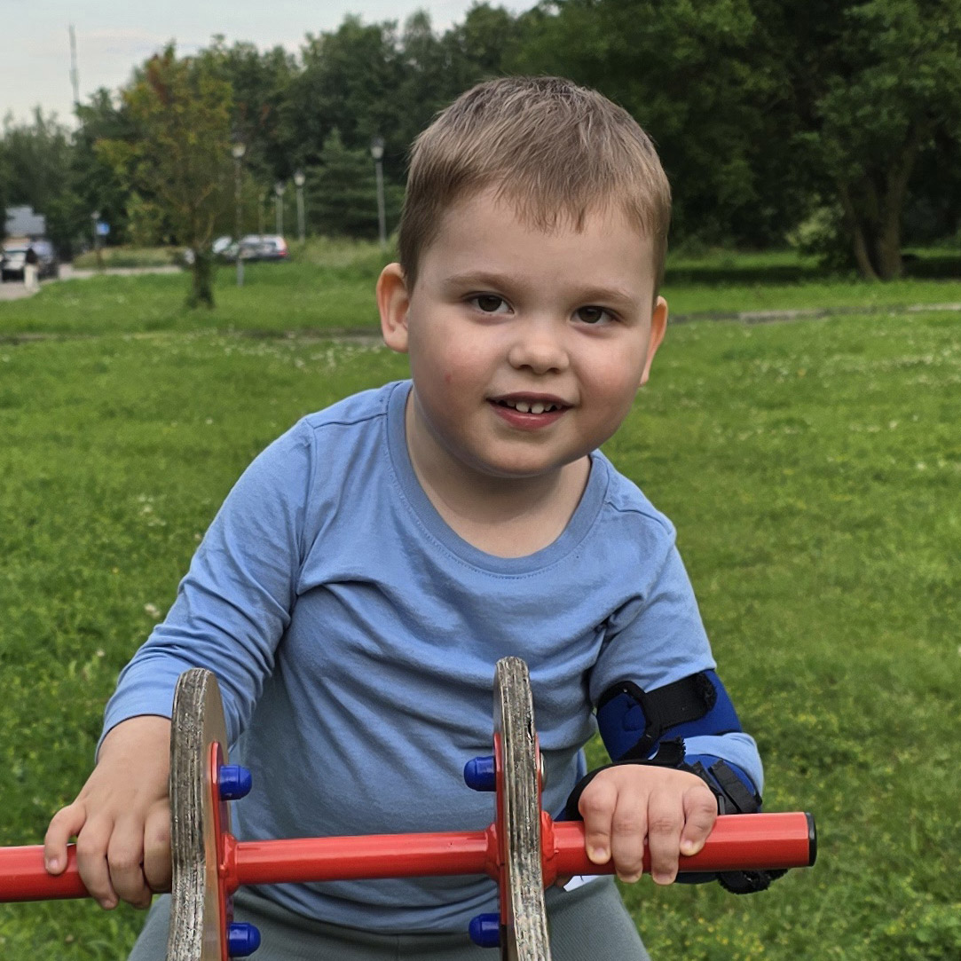 Егор Ращупкин