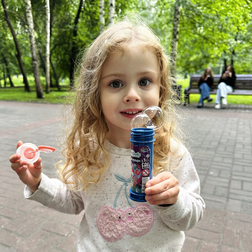 Алена Мартыненко