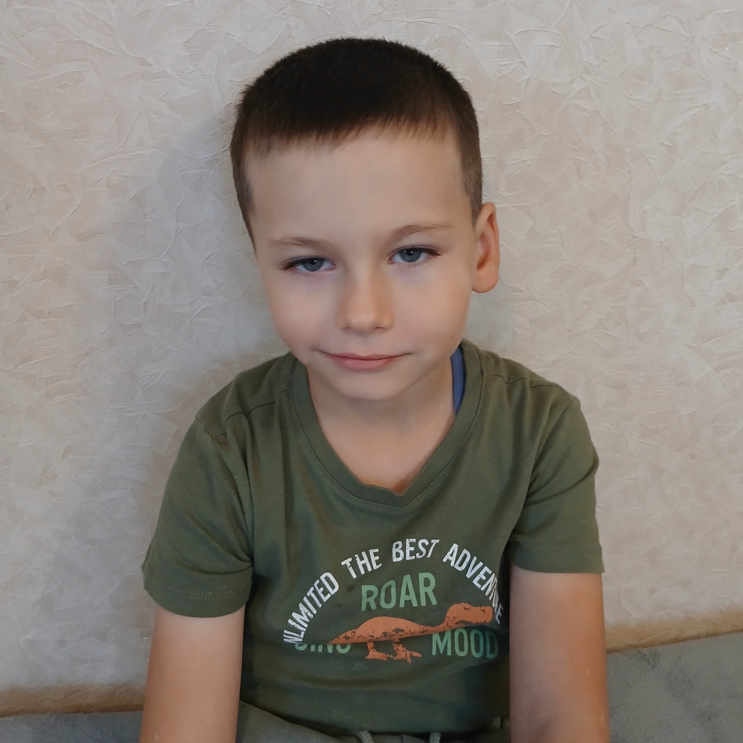 Дима Братусь