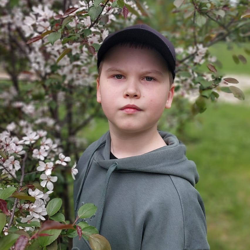 Ярослав Миронов