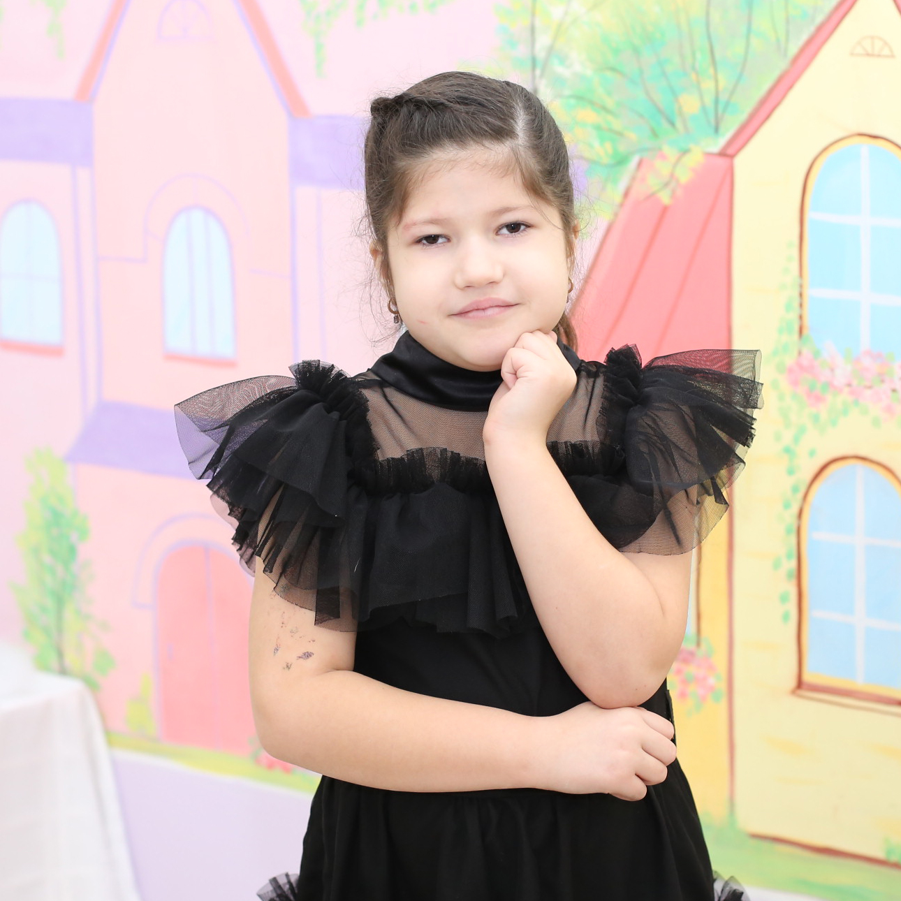 Настя Кузнецова