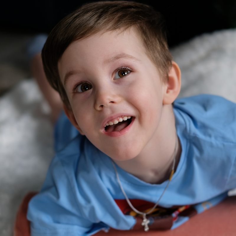 Ваня Горьковой