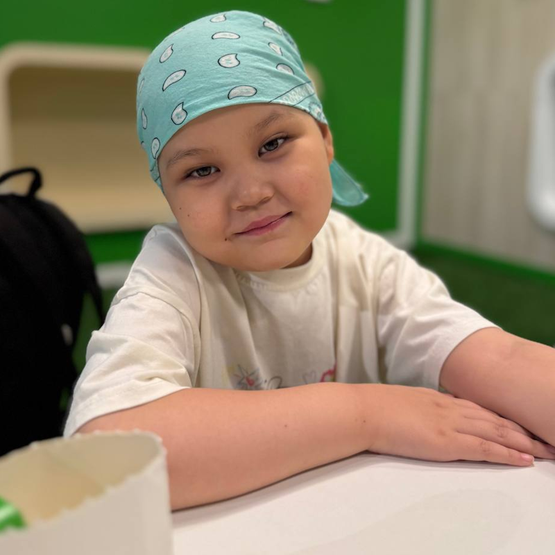 Айлин Орозобаева