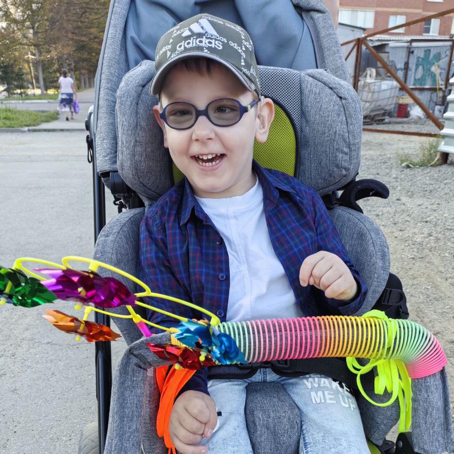 Илья Иванов