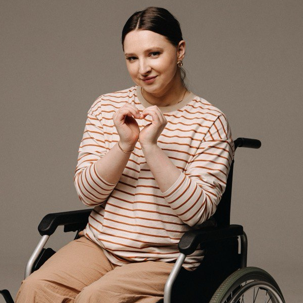 Анастасия Седова