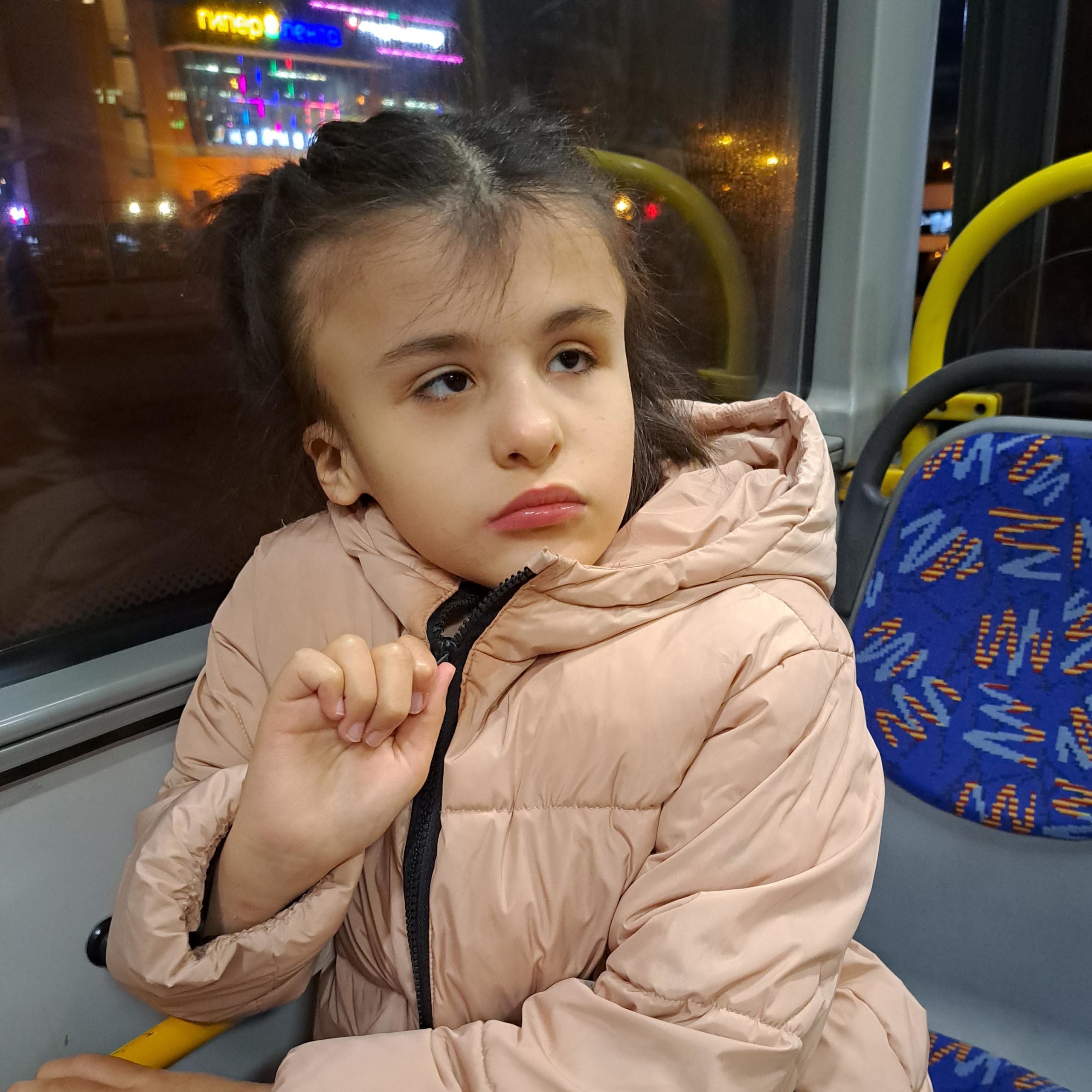 Эльмира Мурзаева