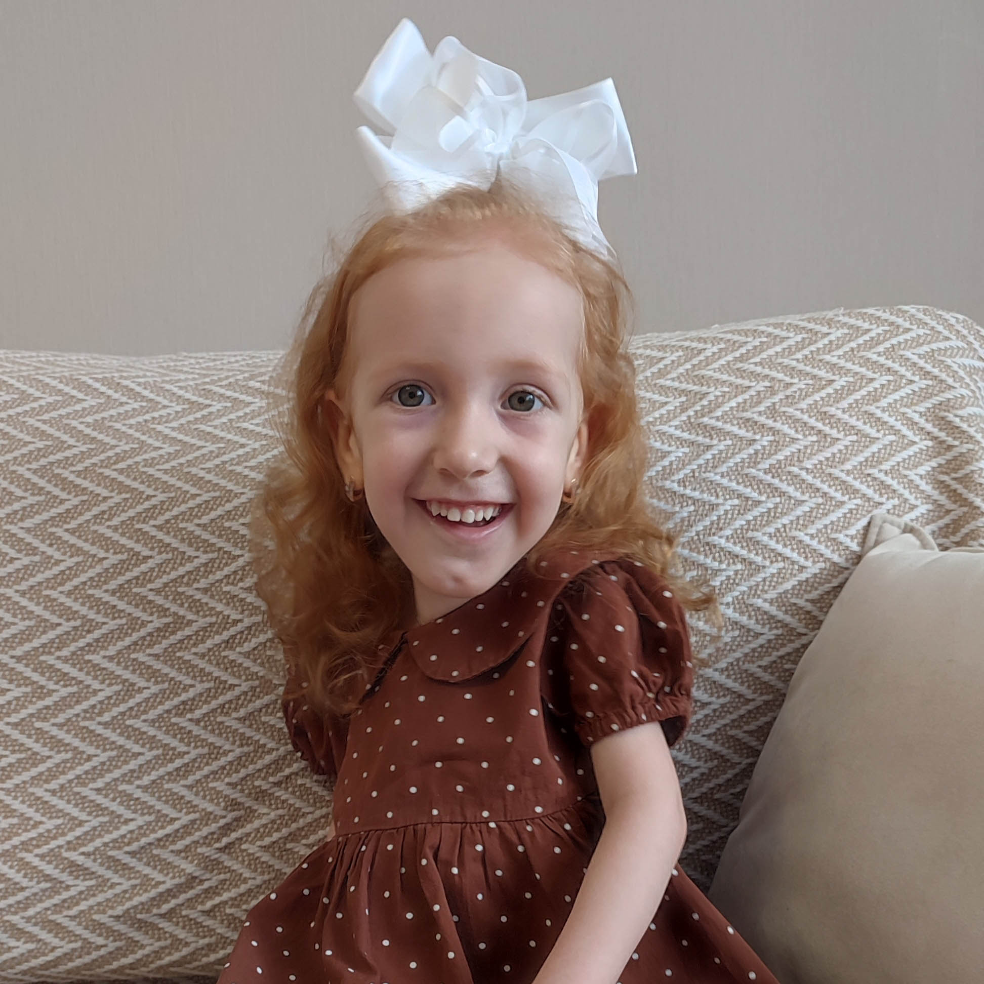 Алиса Лисицына