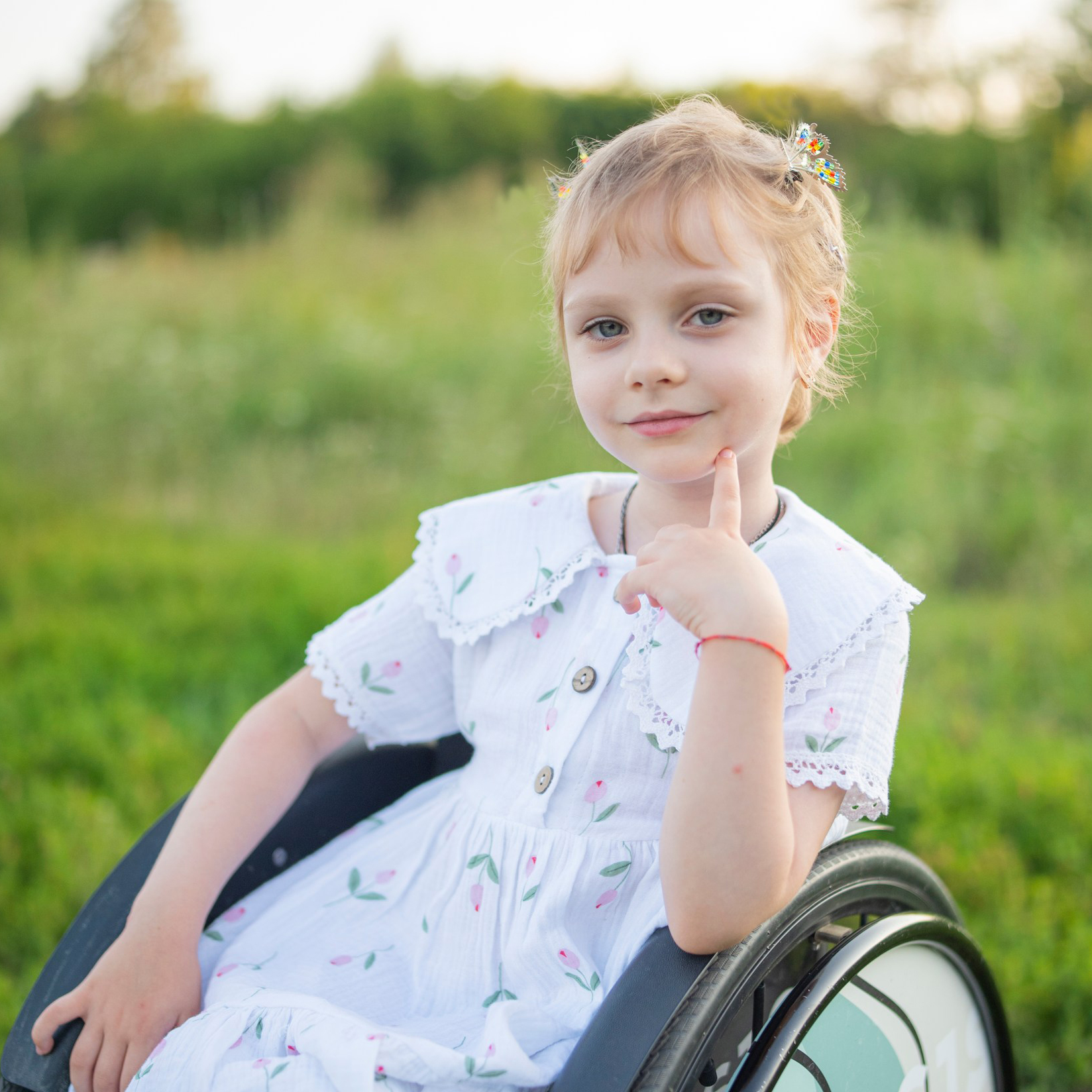 Соня Крутикова