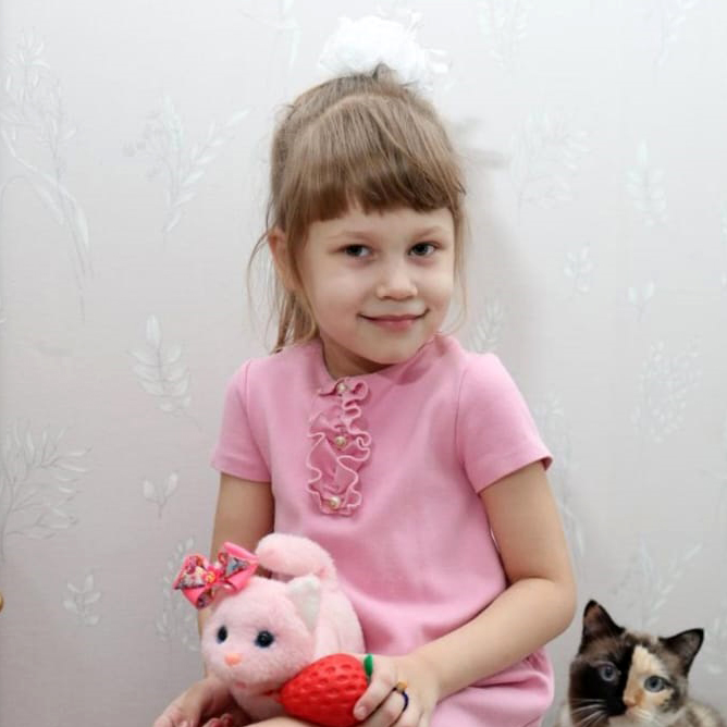 Вика Юхимчук