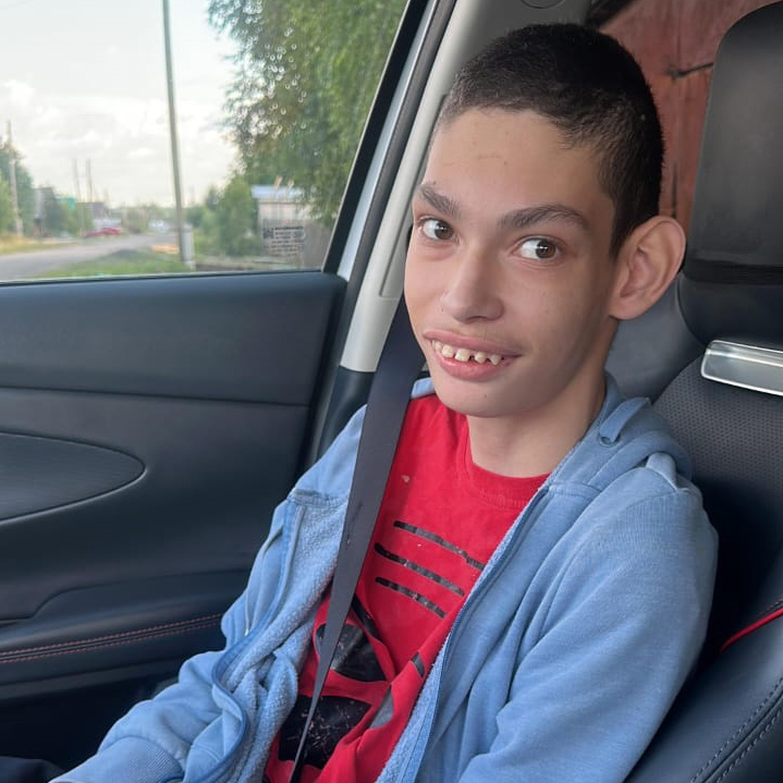 Вова Полежаев