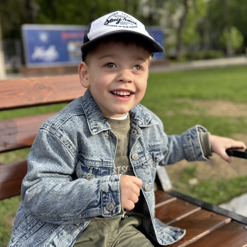 Даня Сидоров