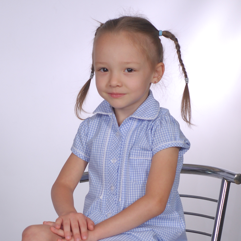 Юля Ситникова