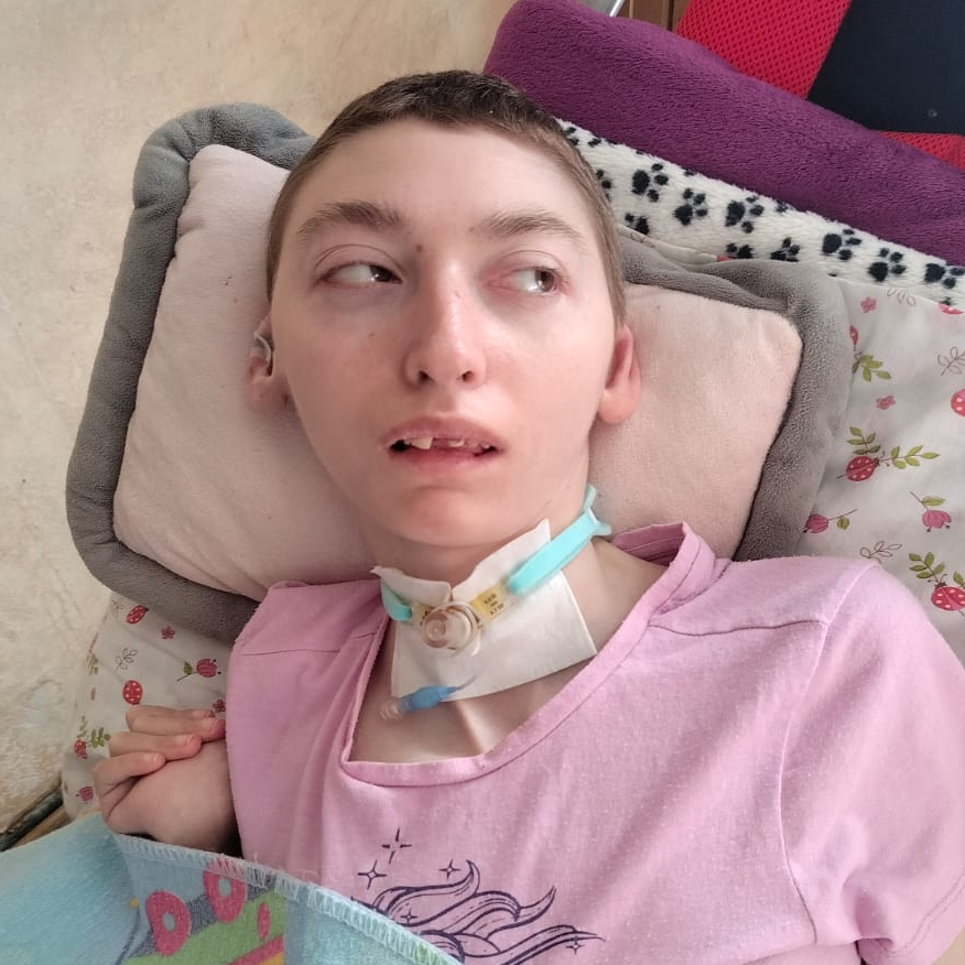 Полина Сотникова