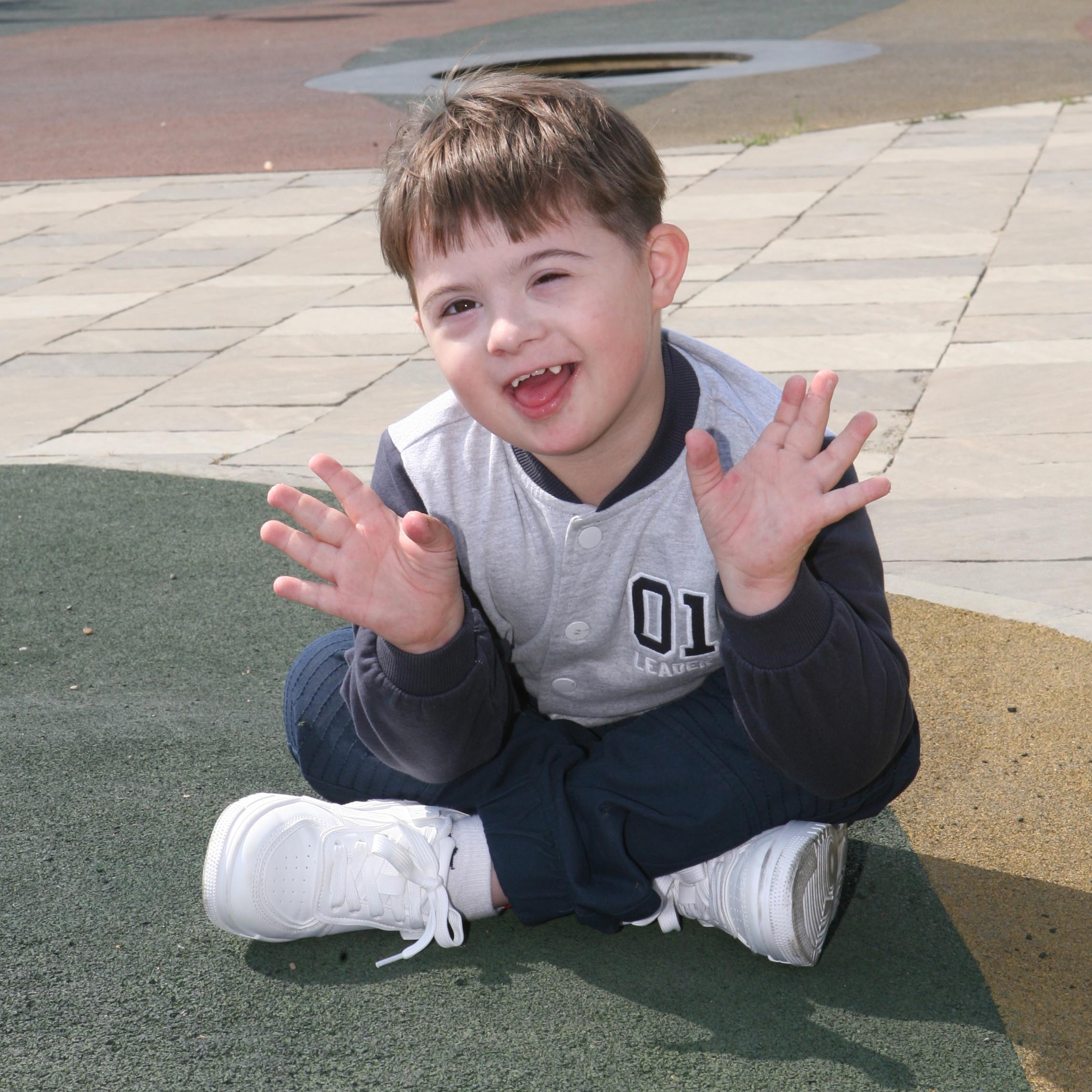 Артур Захарян