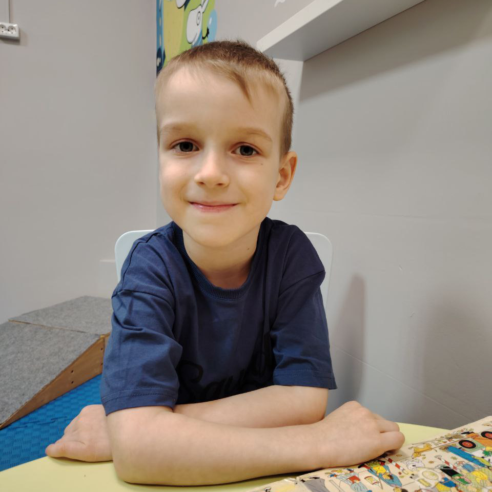 Саша Алексеев