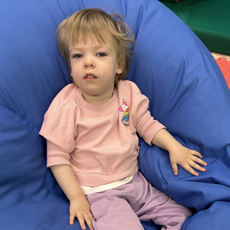 Соня Уклейкина