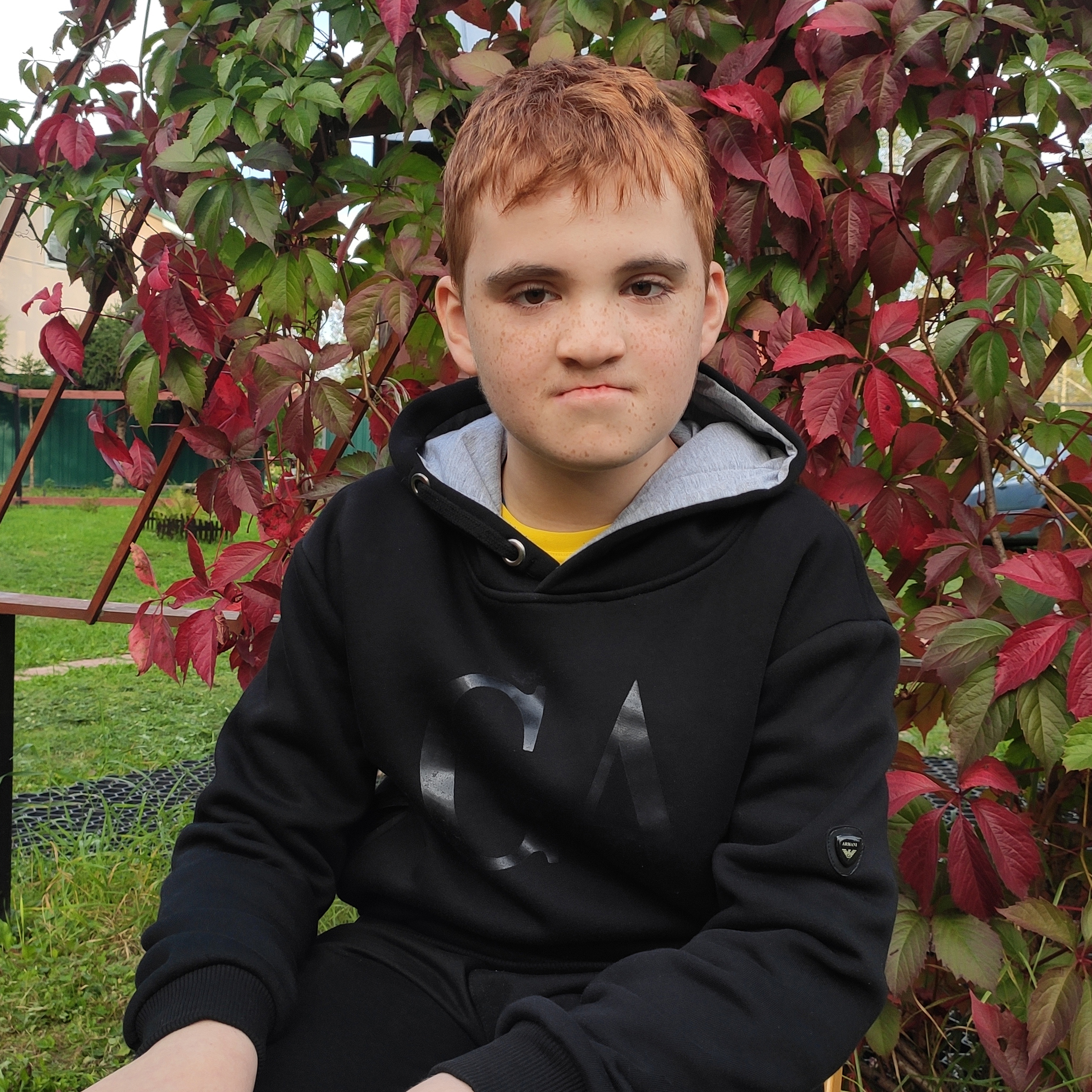 Антон Покатов