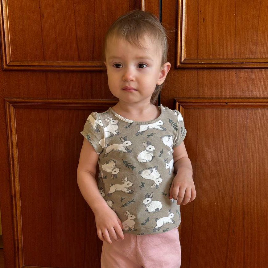 Аня Чикалина