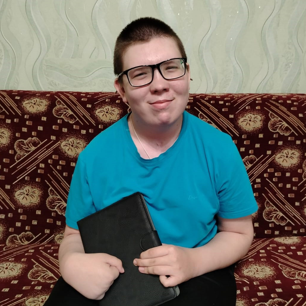 Максим Сиденко